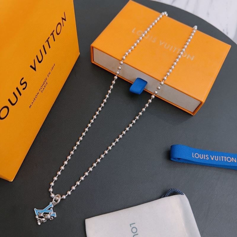 Louis Vuitton Necklaces